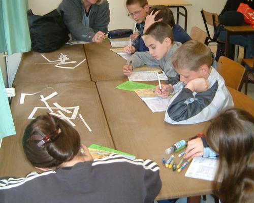 Groupe 1
