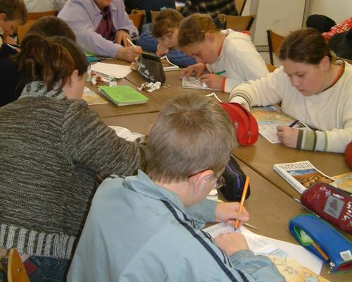Groupe 2