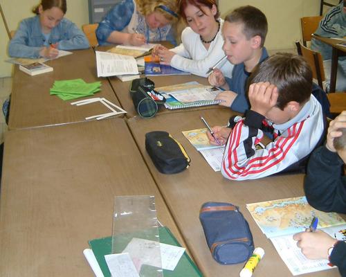 Groupe 3