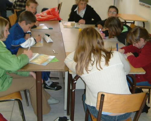 Groupe 4