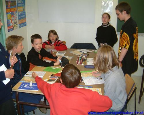 Groupe 7