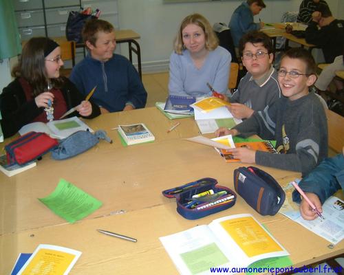 Groupe 10