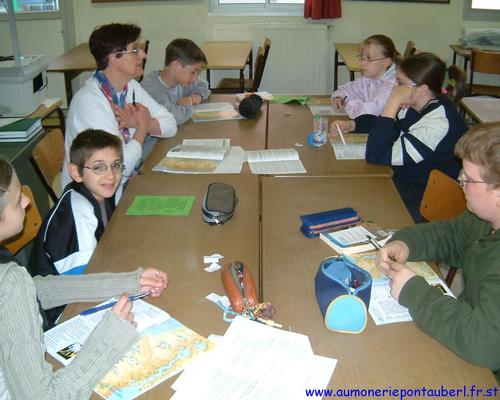 Groupe 12