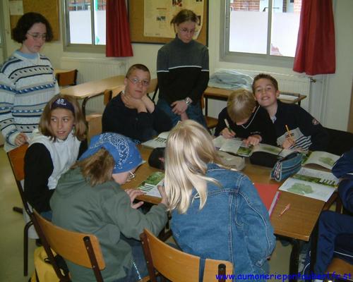 Groupe 13