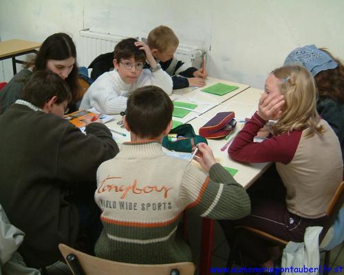 Groupe 14
