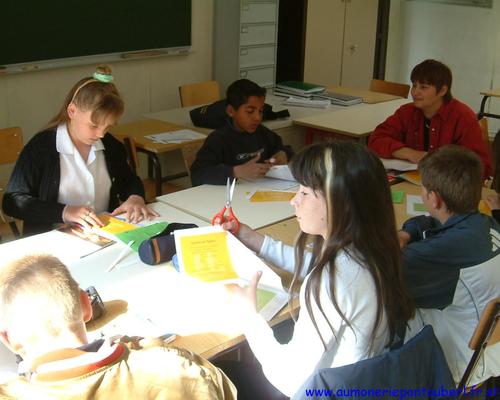 Groupe 15