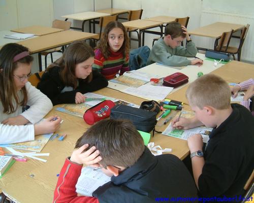 Groupe 16