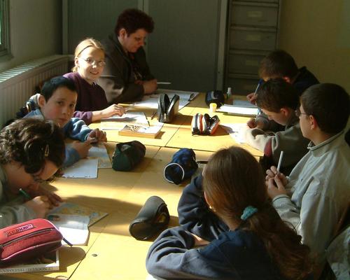 Groupe 17