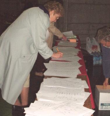Inscriptions
