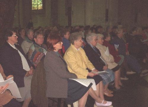 attentifs