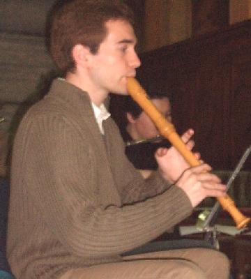 ou la flute