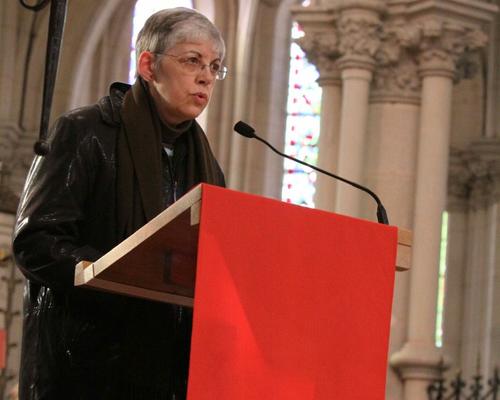 Mise en scène de la Passion - Ste Maxellende en C.