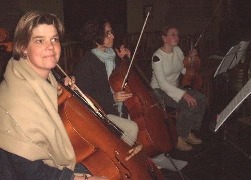 tiens Valérie