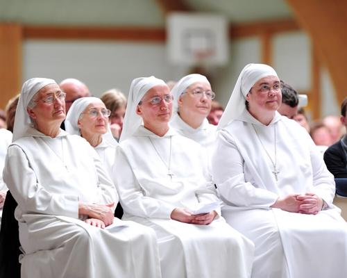 Soeurs des maternités catholiques