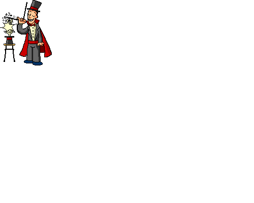Magicien