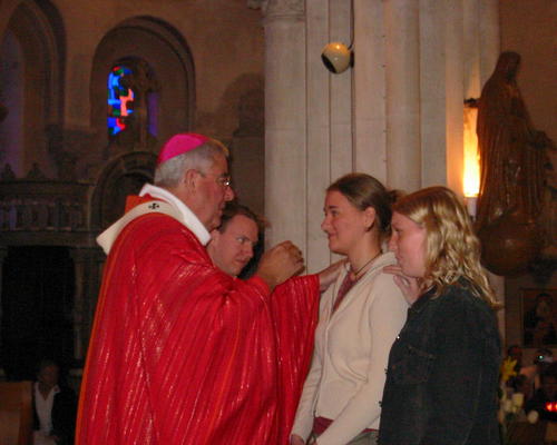 confirmation