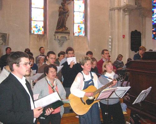 chorale