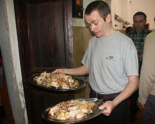 service