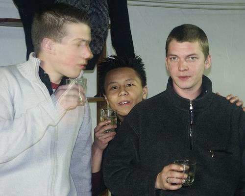 flamands