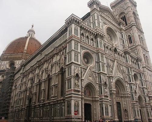 cathedrale