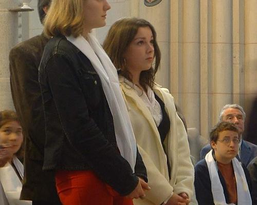 confirmation caudry