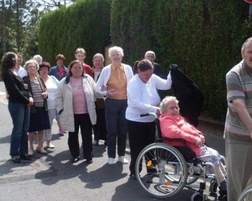Les papoteuses (1)