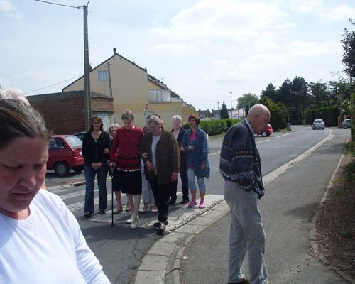 Les papoteuses (2)