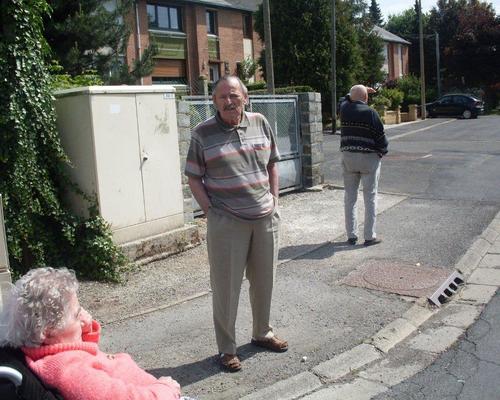 Les papoteuses (6)