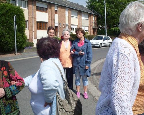 Les papoteuses (8)