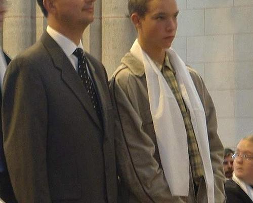 confirmation caudry