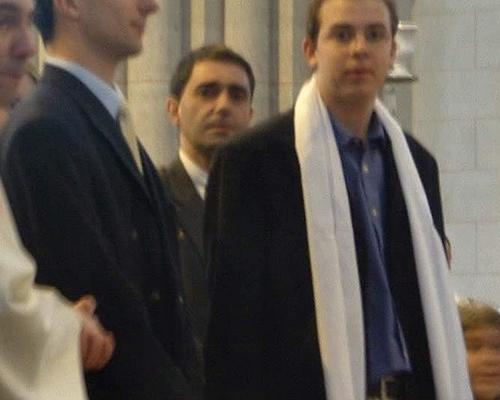 confirmation caudry