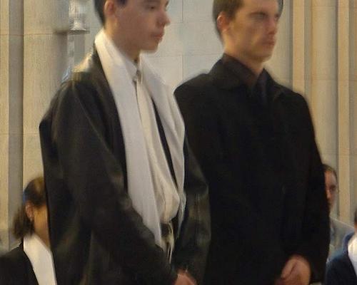 confirmation caudry