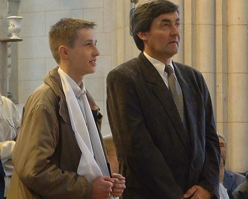 confirmation caudry