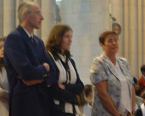 confirmation caudry