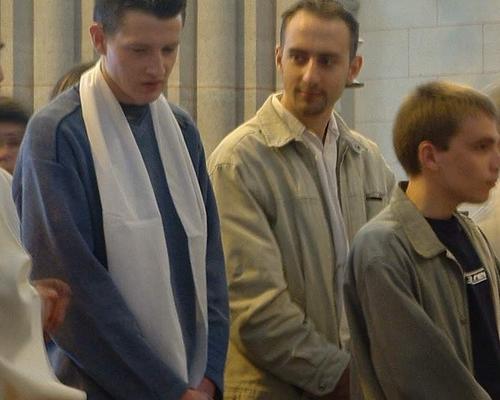 confirmation caudry
