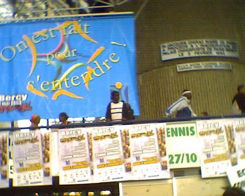 Un slogan fort