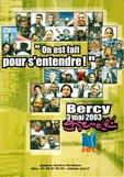 Affiche souvenir !!