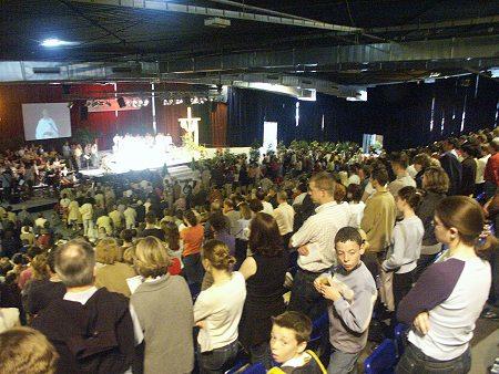 Messe