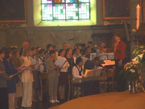 Confirmations