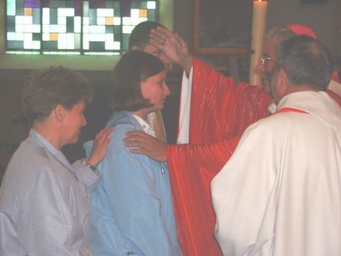 Confirmations
