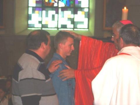 Confirmations