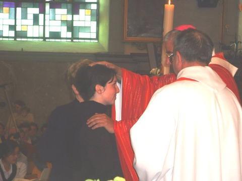 Confirmations