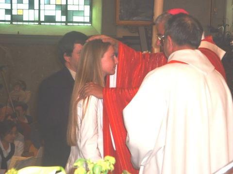 Confirmations