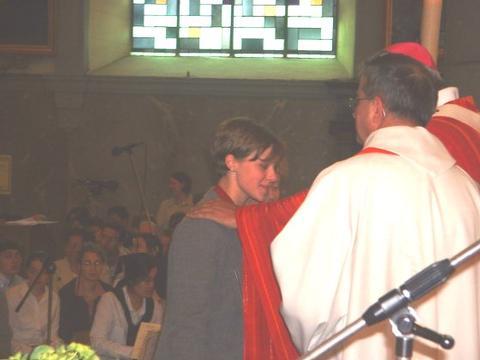 Confirmations