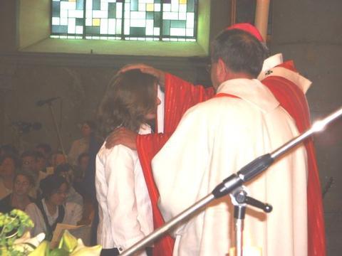 Confirmations