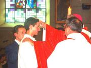 Confirmations Solesmes