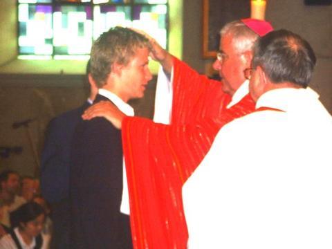 Confirmations Solesmes