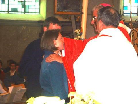 Confirmations Solesmes
