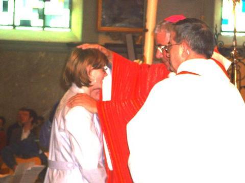 Confirmations Solesmes