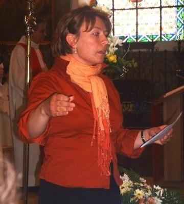 Confirmations Solesmes
